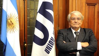 en la uia le piden la renuncia a jose de mendiguren en la uia le piden la renuncia a jose de mendiguren