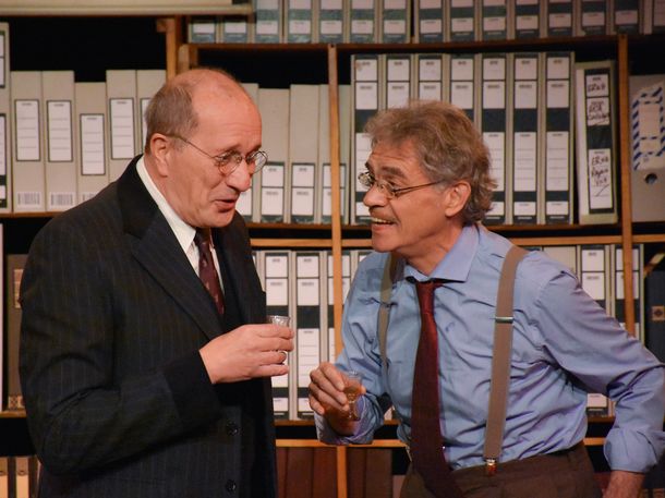 Imperdible: llega la Segunda Edición del ciclo de Teatro, humor y música judía