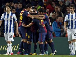 el barcelona goleo 4-0 al espanyol en el clasico catalan el barcelona goleo 4-0 al espanyol en el clasico catalan