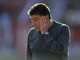 brindisi lamento el empate pero dijo que seguira brindisi lamento el empate pero dijo que seguira