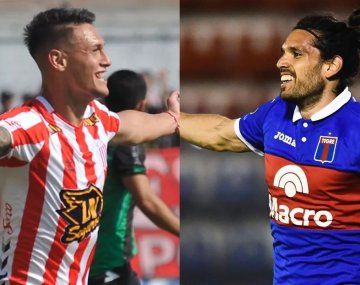 Se acabó la negociación: Barracas Central-Tigre se jugará en Banfield