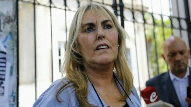 Murió la abogada Raquel Hermida, luchadora contra la violencia de género