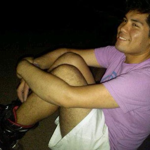 Buscan a un joven argentino desaparecido en EE.UU.