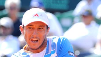 el equipo argentino vapuleo a alemania en la copa davis el equipo argentino vapuleo a alemania en la copa davis