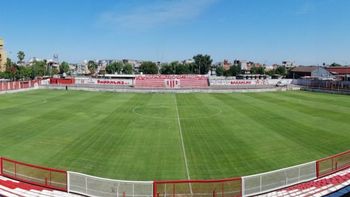 como ver en vivo barracas central vs. sarmiento por el torneo apertura