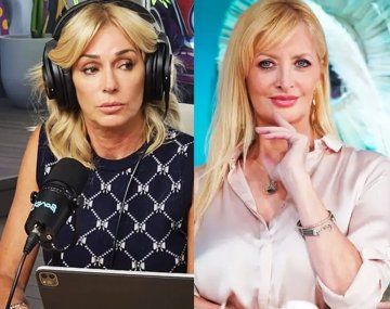 Yanina fulminó a Yuyito por anunciar su separación el día que murió el Papa: Qué...