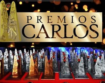Los Premios Carlos