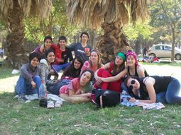 el viernes no habra clases en los secundarios bonaerenses por el dia de la primavera el viernes no habra clases en los secundarios bonaerenses por el dia de la primavera