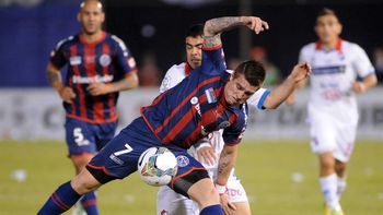 a san lorenzo se le escapo el triunfo y definira la copa en el nuevo gasometro a san lorenzo se le escapo el triunfo y definira la copa en el nuevo gasometro