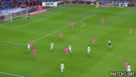 el hijo de zidane hizo un gol para el real madrid por copa del rey el hijo de zidane hizo un gol para el real madrid por copa del rey