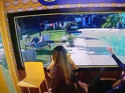 polemica en gran hermano: ¿la policia ingreso a la casa? polemica en gran hermano: ¿la policia ingreso a la casa?