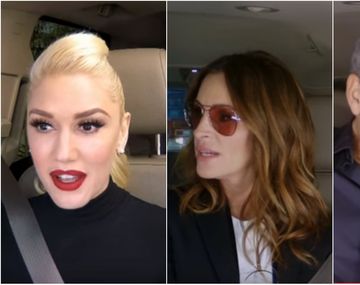 Karaoke de  Stefani