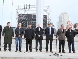 el sciolismo le responde a la rural: hay que bajar a cero las retenciones a pequenos productores el sciolismo le responde a la rural: hay que bajar a cero las retenciones a pequenos productores