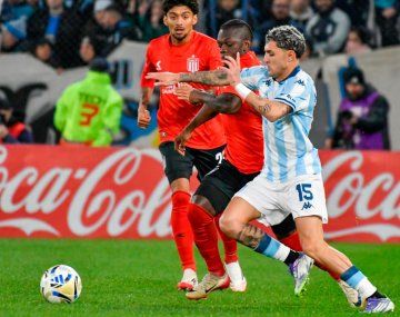 El historial entre Racing y Estudiantes