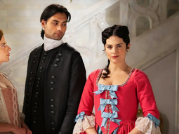 La producción española de romance y secretos familiares que sigue sumando reproducciones La producción española de romance y secretos familiares que sigue sumando reproducciones