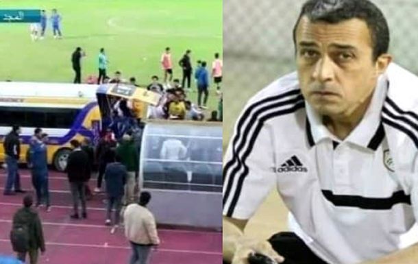 Tragedia en el fútbol: DT murió de un infarto cuando festejaba un gol de último minuto