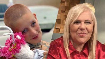 salgo y te chapo: el mensaje de furia para laura ubfal que desperto dudas en los fans salgo y te chapo: el mensaje de furia para laura ubfal que desperto dudas en los fans