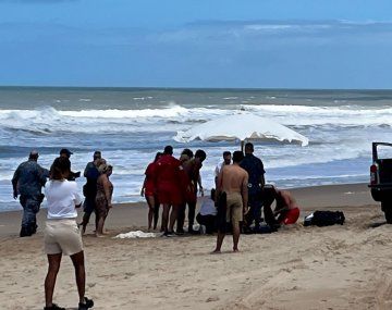Un argentino de 67 años murió ahogado en Punta del Este