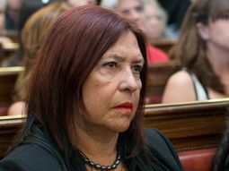 La jueza&nbsp;Ana Mar&iacute;a Figueroa fue llamada a declarar tras su denuncia sobre presiones por parte del&nbsp;macrismo