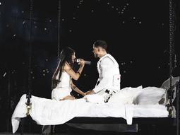 que dice el tatuaje de j rei que conmovio a maria becerra durante su recital en river que dice el tatuaje de j rei que conmovio a maria becerra durante su recital en river