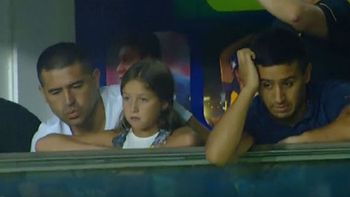 riquelme: tenemos la ilusion de ganar la copa y alcanzar a independiente riquelme: tenemos la ilusion de ganar la copa y alcanzar a independiente