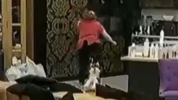 asi fue el duro accidente que tuvo andrea del boca y preocupa a todo gran hermano asi fue el duro accidente que tuvo andrea del boca y preocupa a todo gran hermano