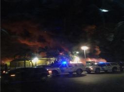 Foto: Twitter @PiaCossu