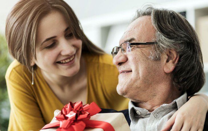Cuándo es el Día del Padre 2026 en 22 de las 23 provincias de Argentina
