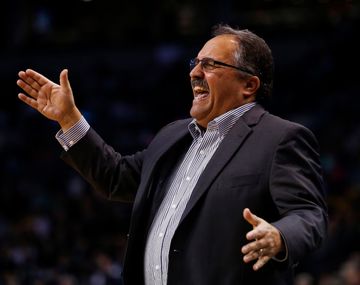 El desopilante ida y vuelta entre Manu Ginóbili y el entrenador de la NBA que le declaró su odio