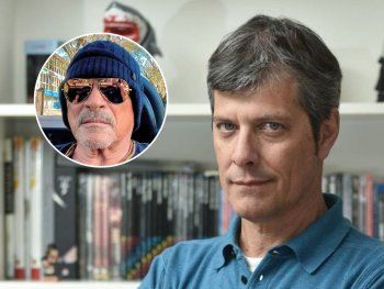 ¿Qué dijo Pergolini luego de que Alfa asegurara que trabajaron juntos?