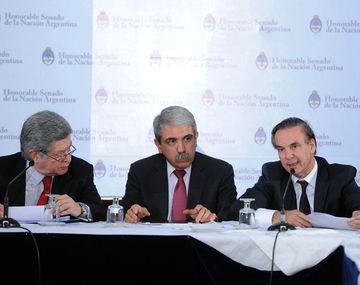 Aprueban dos de los seis proyectos de reforma judicial