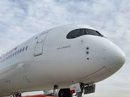 Salto quiere tener un aeropuerto binacional con la ciudad argentina de Concordia. Salto quiere tener un aeropuerto binacional con la ciudad argentina de Concordia.