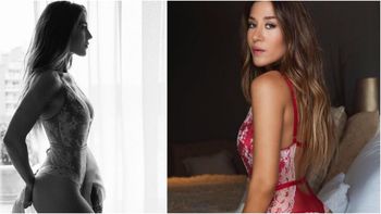 La actriz, muy sexy en las redes sociales La actriz, muy sexy en las redes sociales