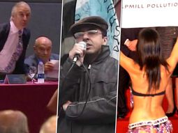 tras el escrache a cavallo, esteche lo compara con el efecto evangelina carrozo tras el escrache a cavallo, esteche lo compara con el efecto evangelina carrozo