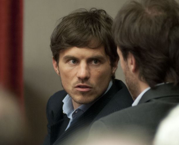 Costa: La citación de Cristina por el dólar futuro es una vergüenza