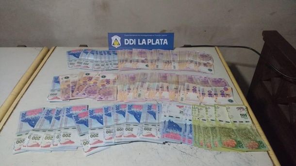 Una ex oficial de la Bonaerense fue detenida por robar con un dron