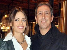El Turco Naim y Emilia Attias confirmaron la ruptura: el comunicado