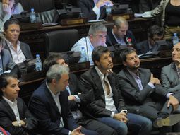 marcelo tinelli: estamos a un paso de la restitucion historica marcelo tinelli: estamos a un paso de la restitucion historica