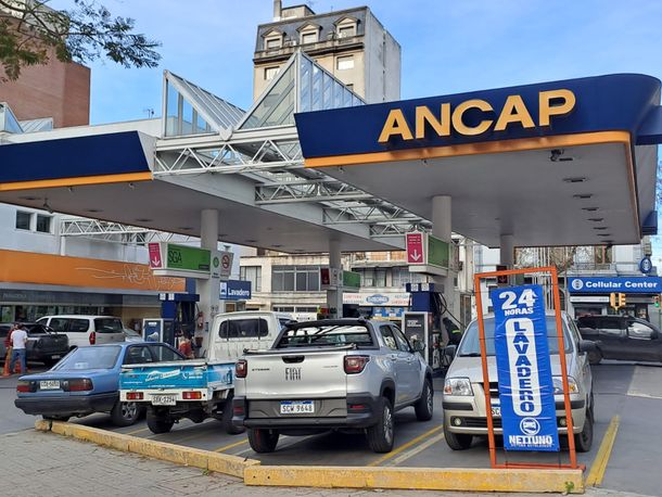Los combustibles no sufrirán modificaciones en noviembre.