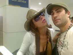 el novio de julieta gomez relato el momento del disparo el novio de julieta gomez relato el momento del disparo