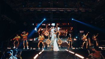 ryan castro debuto en buenos aires con una noche explosiva de reggaeton, invitados y hits globales ryan castro debuto en buenos aires con una noche explosiva de reggaeton, invitados y hits globales