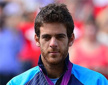Del Potro: Aún tengo presente el número uno del ranking