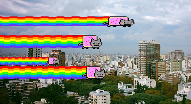 #MalosAires Aparecieron los memes por el fuerte olor