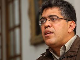 desde cuba, hugo chavez nombro a su nuevo canciller desde cuba, hugo chavez nombro a su nuevo canciller