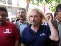 sobrero amenaza con otro paro, pero de 48 horas, para septiembre sobrero amenaza con otro paro, pero de 48 horas, para septiembre