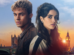 Confirman cuándo estrena Your fault: London y lanzan el primer adelanto