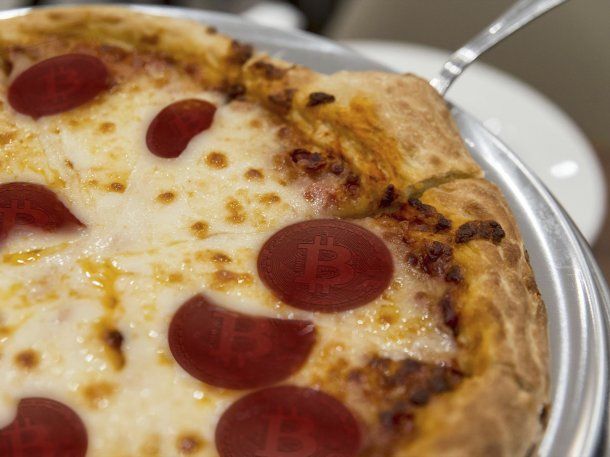 Qué es el Bitcoin Pizza Day y por qué se celebra el 22 de mayo