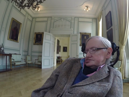 stephen hawking felicita a la nasa por la llegada a pluton stephen hawking felicita a la nasa por la llegada a pluton