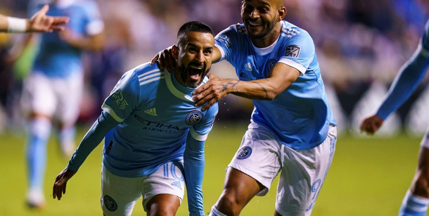 Maxi Moralez muy cerca de cerrar su regreso a Racing