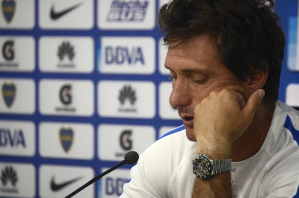 Guillermo Barros Schelotto